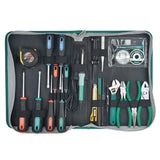 Pro'skit PK-2087B 電器修護工具組 (220V/公制)-hong-kong