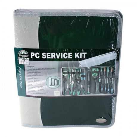 Pro'skit PK-2088B 電子修護工具套裝 (220V,公制)-hong-kong