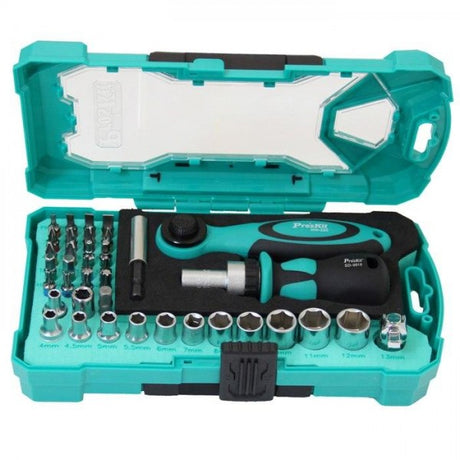 PRO'SKIT SD-2317M 38件套裝卜士工具-hong-kong