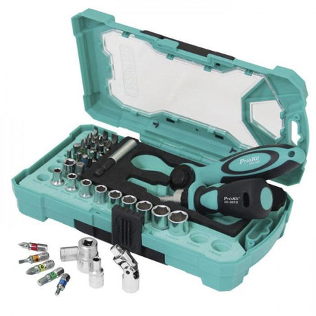 PRO'SKIT SD-2317M 38件套裝卜士工具-hong-kong