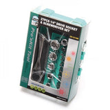 PRO'SKIT SD-2318M 27件套筒扳手-hong-kong