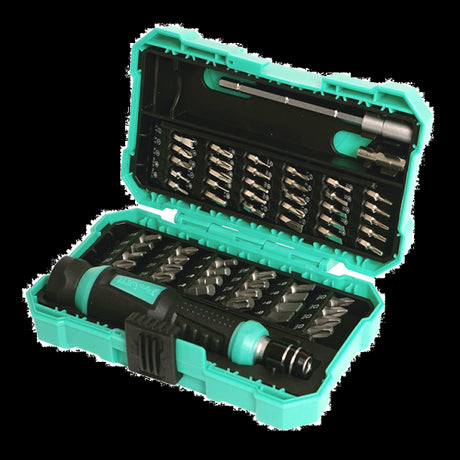 PRO'SKIT SD-9857M 57合1螺絲批套裝-hong-kong