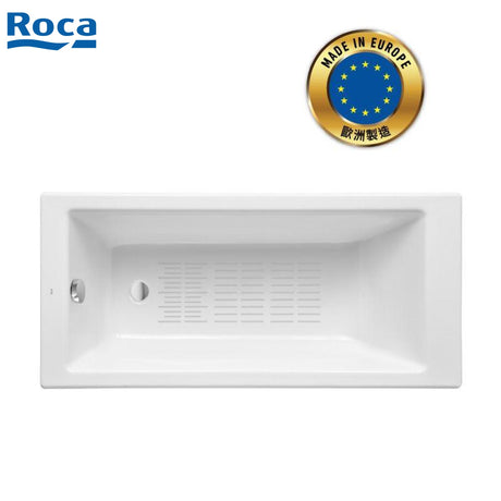 Roca A234050000 Tampa 1500x700x420mm 鑄鐵浴缸-hong-kong