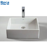 ROCA A327720000 Sofia 檯上盆 465x415x145mm 白色-hong-kong