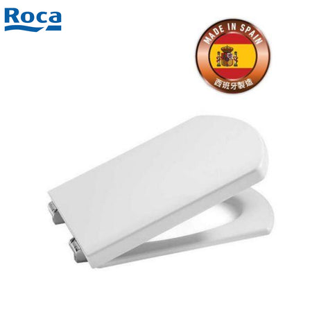 Roca A801512004 Dama Senso SUPRALIT®油壓式廁板-hong-kong