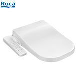 Roca A804020005 Multiclean X 柔方形電子廁板 (尊尚型) 白色 (The Gap 座廁用)-hong-kong