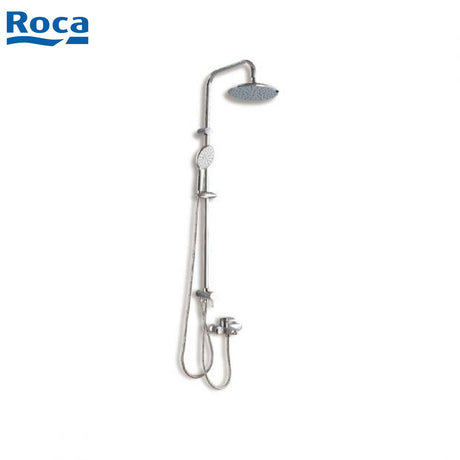 Roca Monodin-N 5A2707C0N 轉駁式雨淋花灑套裝連龍頭-hong-kong