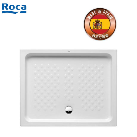 Roca 3740HT 長方形淋浴盆-hong-kong