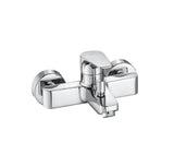 ROCA Atlas 龍頭套裝 D5: 2+4+6+7+8 5A3D90C0N+5A0290C0N+5B2350C00+AP00033100+5B1B03C0G+5B2515C0N 鍍鉻色-hong-kong