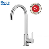Roca Mencia 5A7409CM0 星盆龍頭-hong-kong