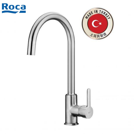 Roca Mencia 5A7409CM0 星盆龍頭-hong-kong