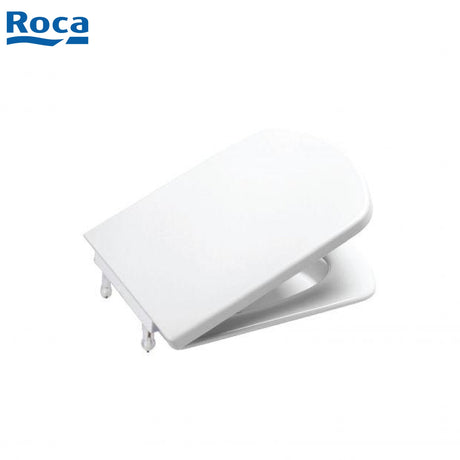 Roca 80N512 Dama Senso 原裝油壓廁板-hong-kong
