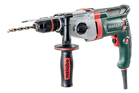 metabo 麥太保 SBE 850-2 Keyless 20mm 衝擊鑽 (自動索)-hong-kong