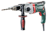 metabo 麥太保 SBE 850-2 110V 20mm 衝擊鑽 (110V)-hong-kong