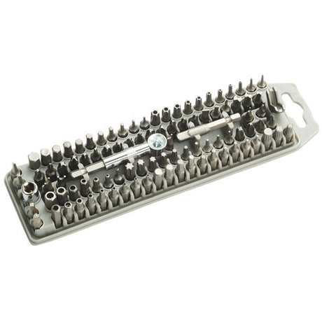 Pro's Kit 台灣寶工 100PCS BITS組 SD-2310-hong-kong
