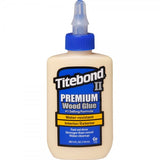 美國TITEBOND 泰特邦 2 號高級木膠水 Premium Wood Glue-hong-kong