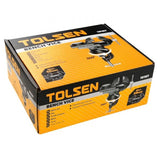 東森牌 - TOLSEN 10107# 迷你批士 (香港行貨)-hong-kong