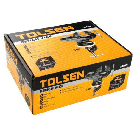 東森牌 - TOLSEN 10107# 迷你批士 (香港行貨)-hong-kong