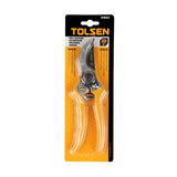東森牌 - TOLSEN 31022# 8" 花枝剪 (香港行貨)-hong-kong