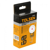 東森牌 - 35072# TOLSEN 彈弓吊磅 (香港行貨)-hong-kong