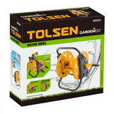 東森牌 - TOLSEN 57221# 水喉轆架-hong-kong
