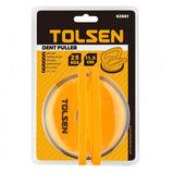 東森牌 - TOLSEN 62661# 玻璃吸盤 - 壹爪 /25Kg (香港行貨)-hong-kong