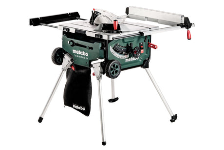 metabo 麥太保 TS 36-18 LTX BL 254 無碳刷充電式台鋸 (鋰18V x 2) (淨機)-hong-kong