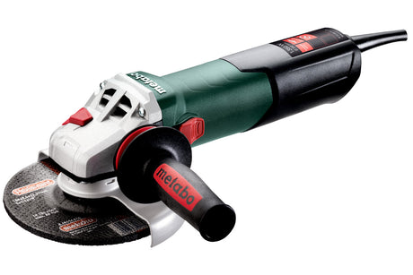 metabo 麥太保 W 13-150 Quick 150mm 1350W 角磨機-hong-kong
