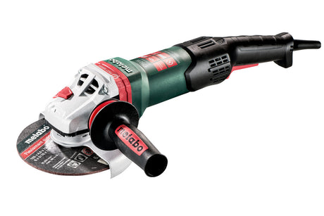 metabo 麥太保 WEPBA 17-150 Quick RT 150mm 1750W 角磨機 (安全式開關)-hong-kong