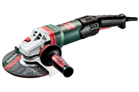 metabo 麥太保 WEPBA 19-180 Quick RT 180mm 1900W角磨機 (安全式開關)-hong-kong