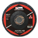 X-TOOL Flap-Disc 千層砂紙碟-hong-kong